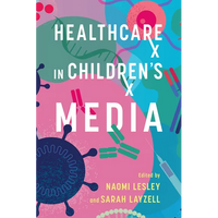 Healthcare in Children's Media - Paperback