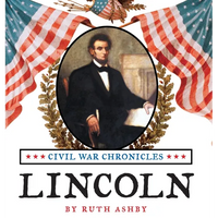 Lincoln - Hardcover