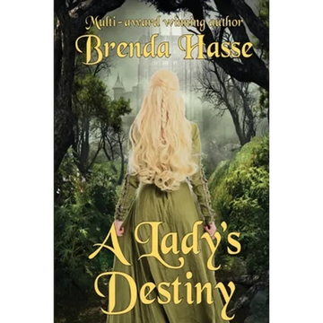 A Lady's Destiny - Paperback