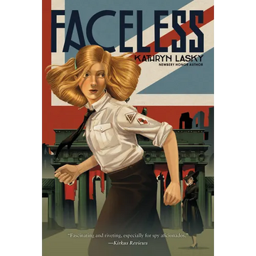 Faceless - Paperback