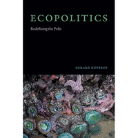 Ecopolitics: Redefining the Polis - Paperback