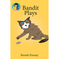 Bandit Plays - Paperback