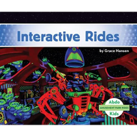 Interactive Rides - Library Binding