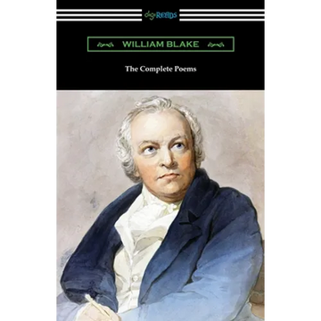 The Complete Poems - Paperback