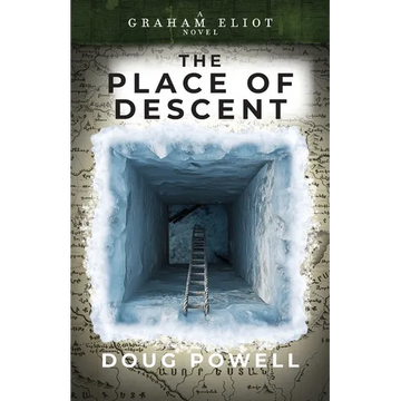 The Place of Descent - Paperback