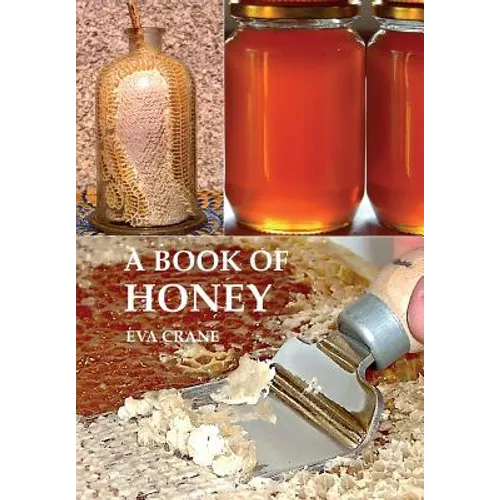 A Book of Honey