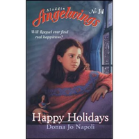 Happy Holidays - Paperback