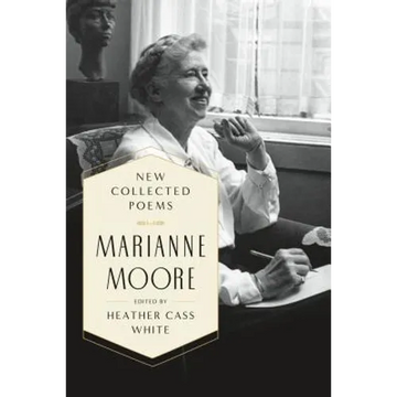 New Collected Poems - Paperback