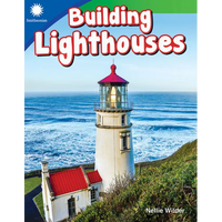 Building Lighthouses - Paperback