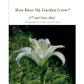 How Does My Garden Grow?