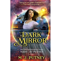 Dark Mirror - Paperback