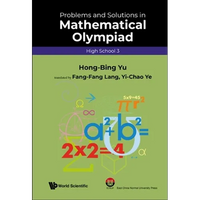 Prob & Sol Math Olympiad (HS 3) - Paperback