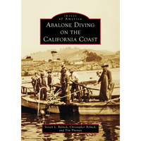 Abalone Diving on the California Coast - Paperback