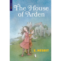 The House of Arden - Paperback