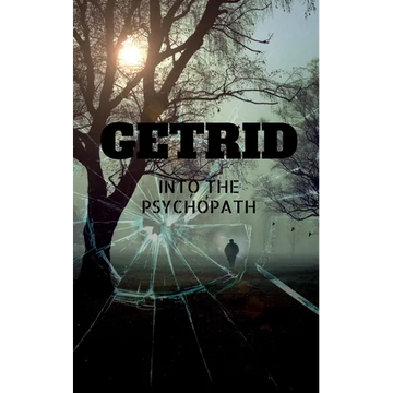 Getrid - Paperback
