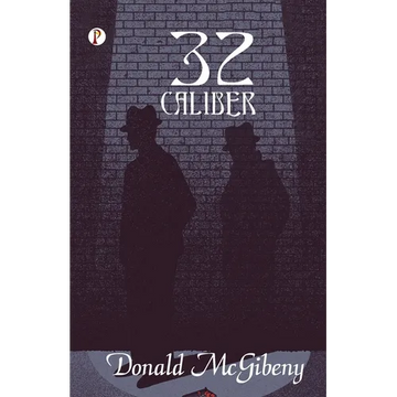 32 Caliber - Paperback