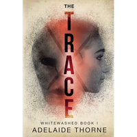 The Trace - Paperback