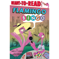 Flamingo Bingo: Ready-To-Read Level 1