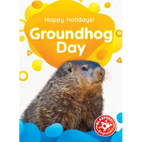 Groundhog Day - Paperback