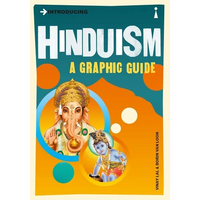 Introducing Hinduism - Paperback