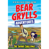 Safari Challenge - Library Binding