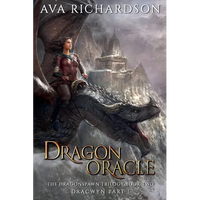 Dragon Oracle - Paperback