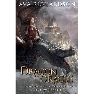 Dragon Oracle - Paperback