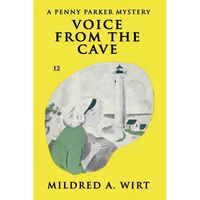 Voice from the Cave - Paperback