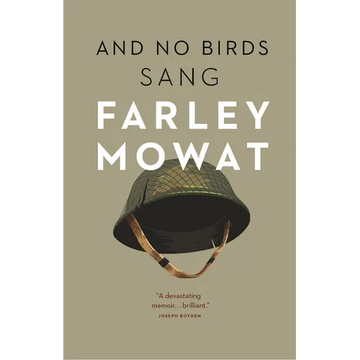 And No Birds Sang - Paperback