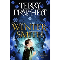Wintersmith: A Novel of Discworld - Paperback