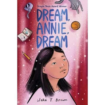 Dream, Annie, Dream - Paperback