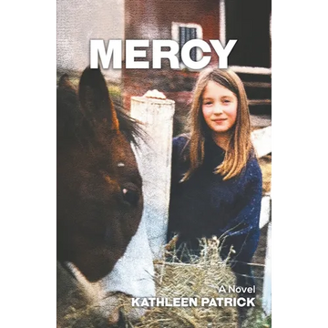 Mercy - Paperback
