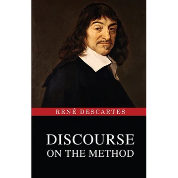 Discourse on the Method - Paperback