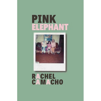 Pink Elephant - Paperback
