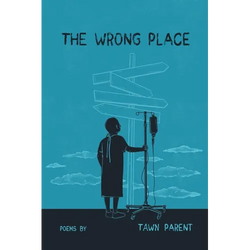 The Wrong Place