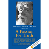 A Passion for Truth - Paperback