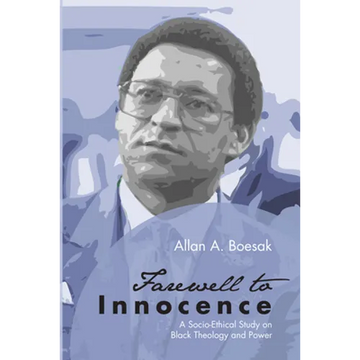 Farewell to Innocence - Paperback