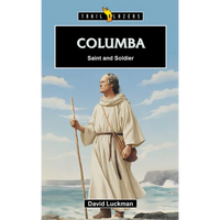 Columba: Saint and Soldier - Paperback