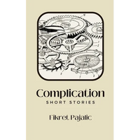 Complication: Short Stories - Paperback