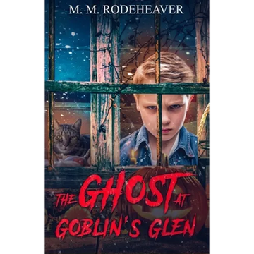 The Ghost at Goblin's Glen - Paperback