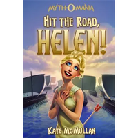 Hit the Road, Helen! - Paperback