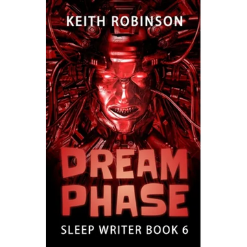 Dream Phase - Paperback