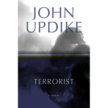 Terrorist - Paperback