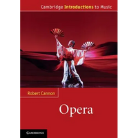 Opera - Paperback