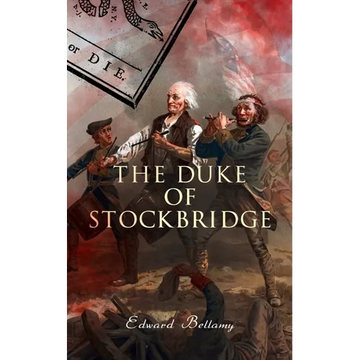 The Duke of Stockbridge - Paperback