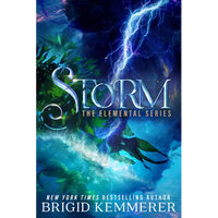 Storm - Paperback