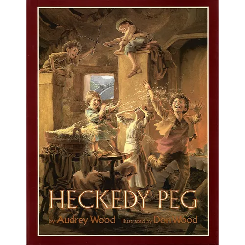 Heckedy Peg