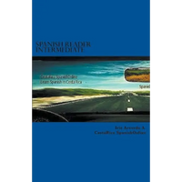 Spanish Reader Intermediate I - Paperback