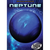 Neptune - Library Binding
