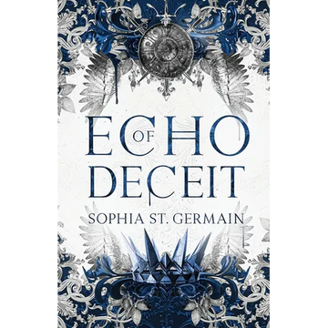 Echo of Deceit - Paperback